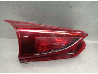 Recambio de piloto trasero porton izquierdo para mazda 3 (bm, bn) 2.2 d referencia OEM IAM BJF1513G0B BJF1513G0B 23641974