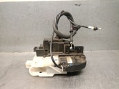 Recambio de cerradura puerta trasera derecha para kia cee´d 1.6 crdi cat referencia OEM IAM 814101H000 814101H000 