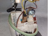 Recambio de aforador para hyundai i10 1.1 12v cat referencia OEM IAM 311100X000 311100X000 