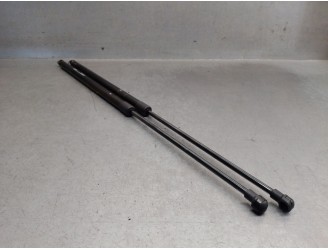 Recambio de amortiguadores maletero / porton para honda civic berlina 5 (fk) 1.8 vtec cat referencia OEM IAM 74820SMGE03 74820SM