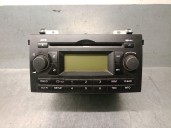 Recambio de sistema audio / radio cd para kia cee´d 1.6 crdi cat referencia OEM IAM 965101H000 965101H000 0306048