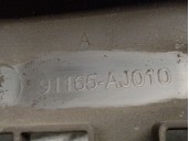 Recambio de panel frontal para subaru legacy v (bm) 2.0 d awd (bmd) referencia OEM IAM 91165AJ010 91165AJ010 