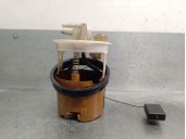 Recambio de aforador para mazda 6 monovolumen (gy) 2.0 diesel cat referencia OEM IAM GJ6F4216YA GJ6F4216YA 