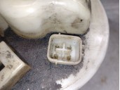 Recambio de aforador para mazda 6 monovolumen (gy) 2.0 diesel cat referencia OEM IAM GJ6F4216YA GJ6F4216YA 