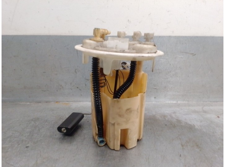 Recambio de aforador para citroën c8 2.0 hdi fap referencia OEM IAM 1525JV 1525JV 