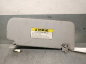 Recambio de parasol izquierdo para kia cee´d 1.6 crdi cat referencia OEM IAM 852011H010ED 852011H010ED 