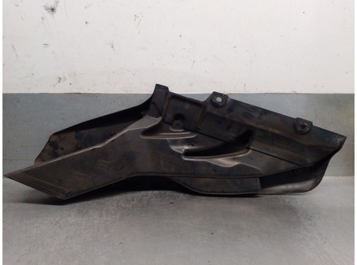 Recambio de tubo para subaru legacy v (bm) 2.0 d awd (bmd) referencia OEM IAM A12AJ00 46012AJ000 