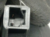 Recambio de maneta exterior porton para mazda 3 (bm, bn) 2.2 d referencia OEM IAM GHK1568D0 GHK1568D0 