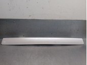 Recambio de molduras traseras para subaru legacy v (bm) 2.0 d awd (bmd) referencia OEM IAM 91112AJ350 91119AJ360NN 