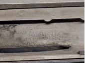 Recambio de molduras traseras para subaru legacy v (bm) 2.0 d awd (bmd) referencia OEM IAM 91112AJ350 91119AJ360NN 