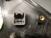 Recambio de retrovisor derecho para kia cee´d 1.6 crdi cat referencia OEM IAM 876061H160 876061H160 