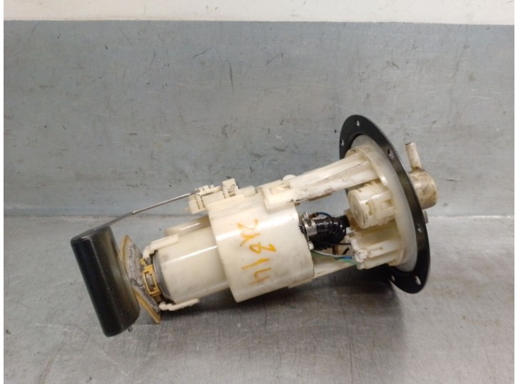 Recambio de aforador para hyundai getz (tb) 1.5 crdi cat referencia OEM IAM 311101C400 311101C400 