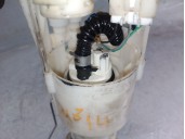 Recambio de aforador para hyundai getz (tb) 1.5 crdi cat referencia OEM IAM 311101C400 311101C400 