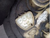 Recambio de aforador para hyundai getz (tb) 1.5 crdi cat referencia OEM IAM 311101C400 311101C400 