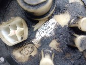 Recambio de aforador para hyundai getz (tb) 1.5 crdi cat referencia OEM IAM 311101C400 311101C400 