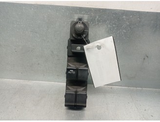 Recambio de mando elevalunas delantero izquierdo para mazda 3 (bm, bn) 2.2 d referencia OEM IAM BHR966350 BHR966350 