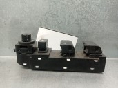 Recambio de mando elevalunas delantero izquierdo para mazda 3 (bm, bn) 2.2 d referencia OEM IAM BHR966350 BHR966350 