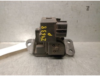 Recambio de cerradura maletero / porton para kia cee´d 1.6 crdi cat referencia OEM IAM 812301H000 812301H000 