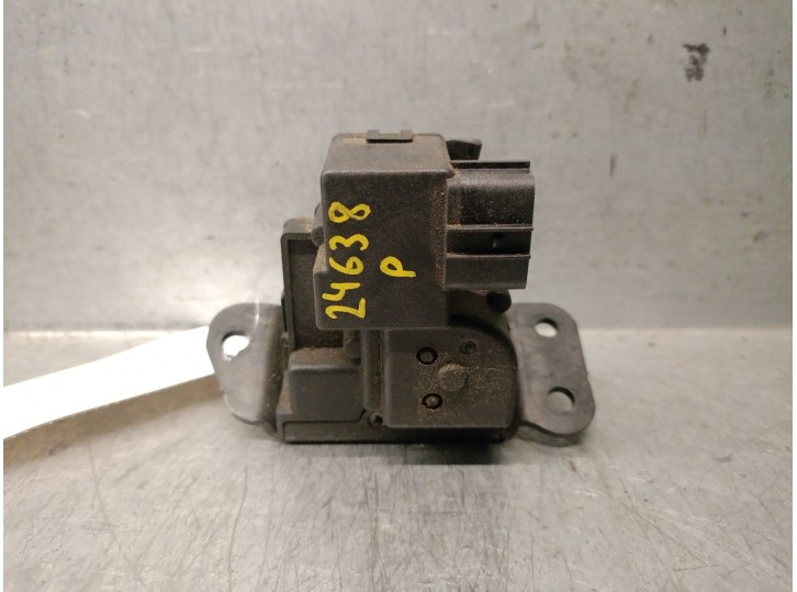 Recambio de cerradura maletero / porton para kia cee´d 1.6 crdi cat referencia OEM IAM 812301H000 812301H000 