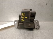 Recambio de cerradura maletero / porton para kia cee´d 1.6 crdi cat referencia OEM IAM 812301H000 812301H000 