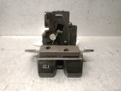 Recambio de cerradura maletero / porton para kia cee´d 1.6 crdi cat referencia OEM IAM 812301H000 812301H000 