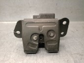 Recambio de cerradura maletero / porton para kia cee´d 1.6 crdi cat referencia OEM IAM 812301H000 812301H000 