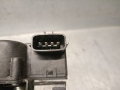 Recambio de cerradura maletero / porton para kia cee´d 1.6 crdi cat referencia OEM IAM 812301H000 812301H000 