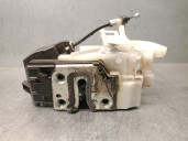 Recambio de cerradura puerta delantera izquierda para kia cee´d 1.6 crdi cat referencia OEM IAM 813101H000 813101H000 