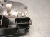 Recambio de cerradura puerta delantera izquierda para kia cee´d 1.6 crdi cat referencia OEM IAM 813101H000 813101H000 