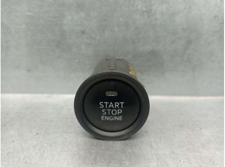 Recambio de boton start/stop para mazda 3 (bm, bn) 2.2 d referencia OEM IAM BHR1663S0A BHR1663S0A 