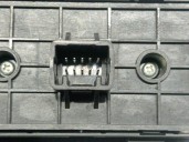 Recambio de mando multifuncion para mazda 3 (bm, bn) 2.2 d referencia OEM IAM GKL166170A GKL166170A 