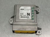 Recambio de centralita airbag para mazda 3 (bm, bn) 2.2 d referencia OEM IAM BHS257K30A 