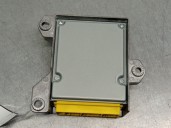 Recambio de centralita airbag para mazda 3 (bm, bn) 2.2 d referencia OEM IAM BHS257K30A  