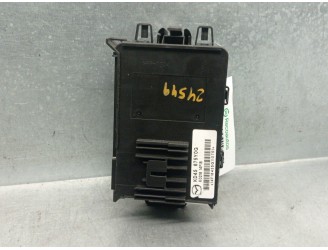 Replacement electronic module for Mazda 3 (BM, BN) 2.2 D OEM IAM reference KD45675Y0G 