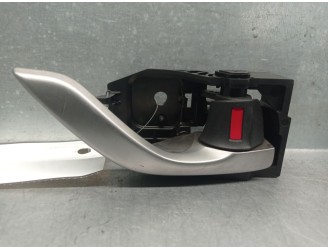 Recambio de maneta interior delantera derecha para mazda 3 (bm, bn) 2.2 d referencia OEM IAM BHN958330A BHN958330A 