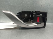 Recambio de maneta interior delantera derecha para mazda 3 (bm, bn) 2.2 d referencia OEM IAM BHN958330A BHN958330A 