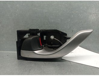 Recambio de maneta interior delantera izquierda para mazda 3 (bm, bn) 2.2 d referencia OEM IAM BHN959330A BHN959330A 