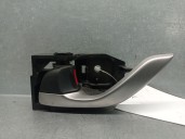 Recambio de maneta interior delantera izquierda para mazda 3 (bm, bn) 2.2 d referencia OEM IAM BHN959330A BHN959330A 