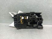 Recambio de maneta interior delantera izquierda para mazda 3 (bm, bn) 2.2 d referencia OEM IAM BHN959330A BHN959330A 