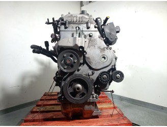 Recambio de motor completo para kia cee´d 1.6 crdi cat referencia OEM IAM D4FBU Z45112AZ00 
