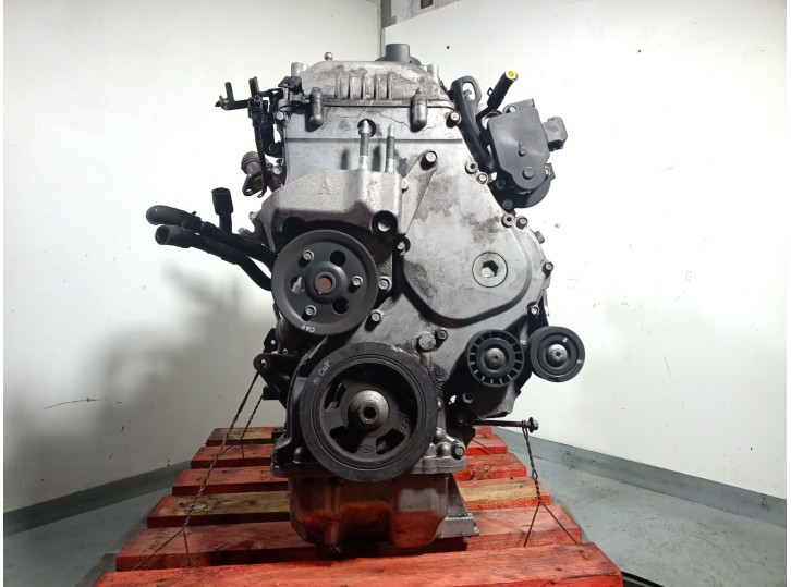 Recambio de motor completo para kia cee´d 1.6 crdi cat referencia OEM IAM D4FBU Z45112AZ00 