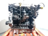 Recambio de motor completo para kia cee´d 1.6 crdi cat referencia OEM IAM D4FBU Z45112AZ00 