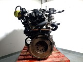 Recambio de motor completo para kia cee´d 1.6 crdi cat referencia OEM IAM D4FBU Z45112AZ00 