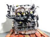 Recambio de motor completo para kia cee´d 1.6 crdi cat referencia OEM IAM D4FBU Z45112AZ00 