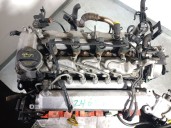 Recambio de motor completo para kia cee´d 1.6 crdi cat referencia OEM IAM D4FBU Z45112AZ00 