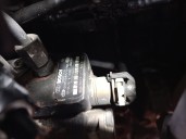 Recambio de motor completo para kia cee´d 1.6 crdi cat referencia OEM IAM D4FBU Z45112AZ00 