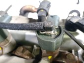 Recambio de motor completo para kia cee´d 1.6 crdi cat referencia OEM IAM D4FBU Z45112AZ00 