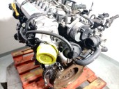 Recambio de motor completo para kia cee´d 1.6 crdi cat referencia OEM IAM D4FBU Z45112AZ00 