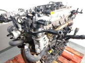 Recambio de motor completo para kia cee´d 1.6 crdi cat referencia OEM IAM D4FBU Z45112AZ00 