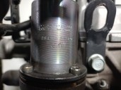 Recambio de motor completo para kia cee´d 1.6 crdi cat referencia OEM IAM D4FBU Z45112AZ00 